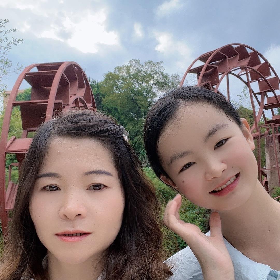 可汐