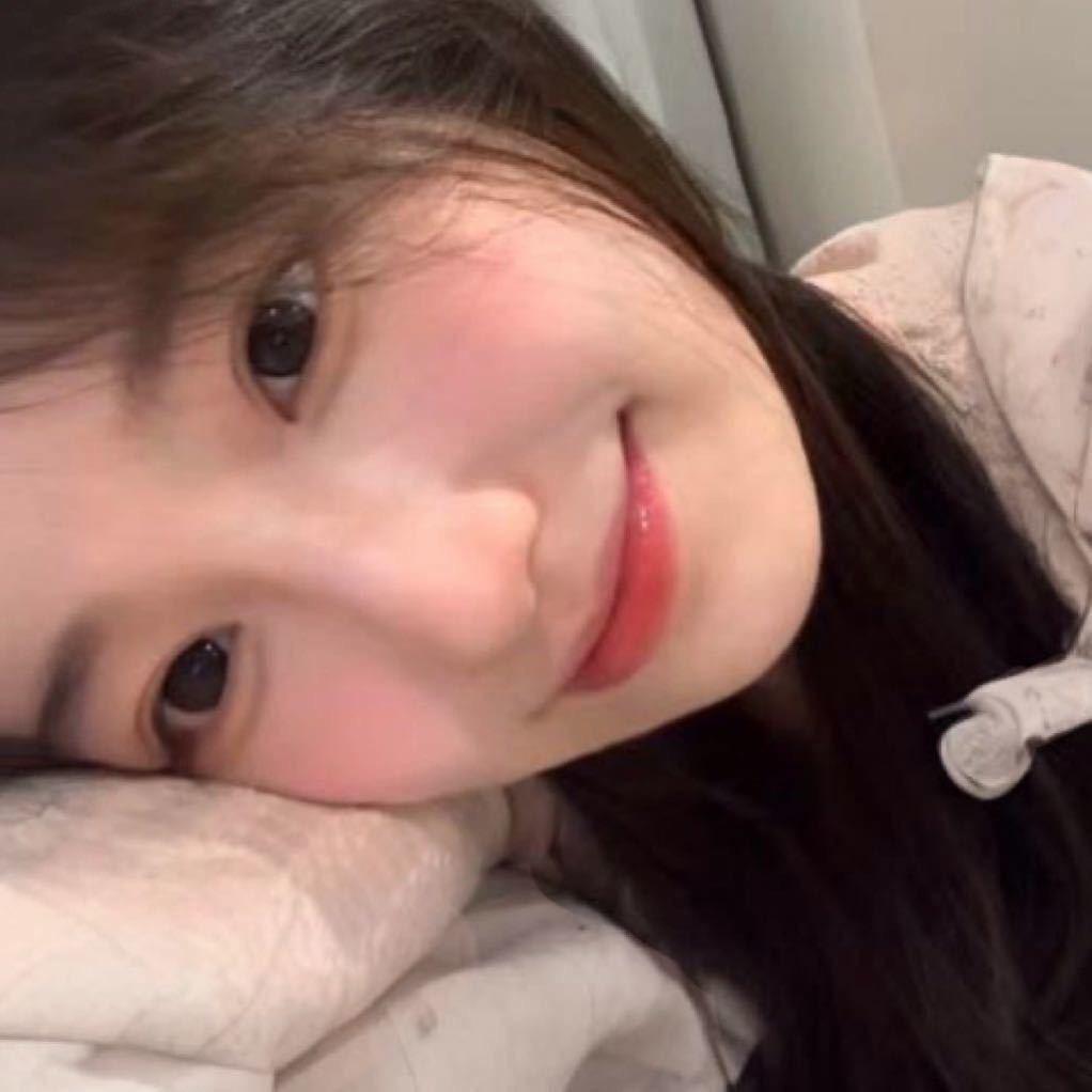 两个酒窝◍˃ᵕ˂◍