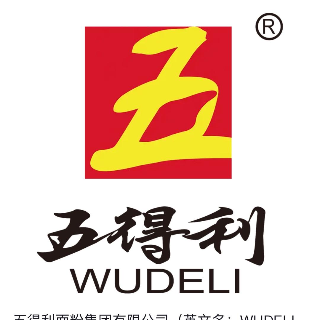 五得利面粉