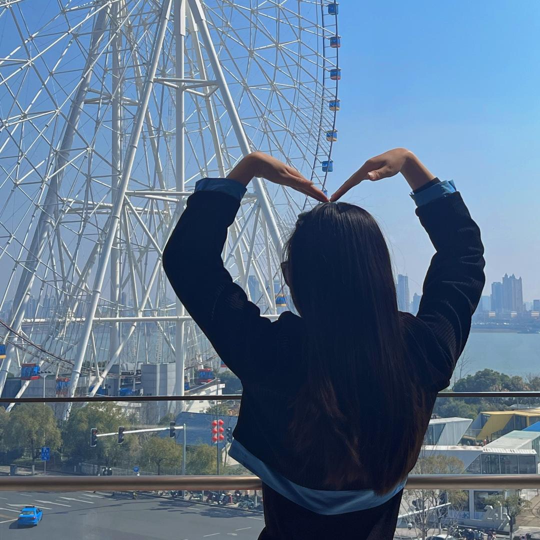 小闲鱼🐟