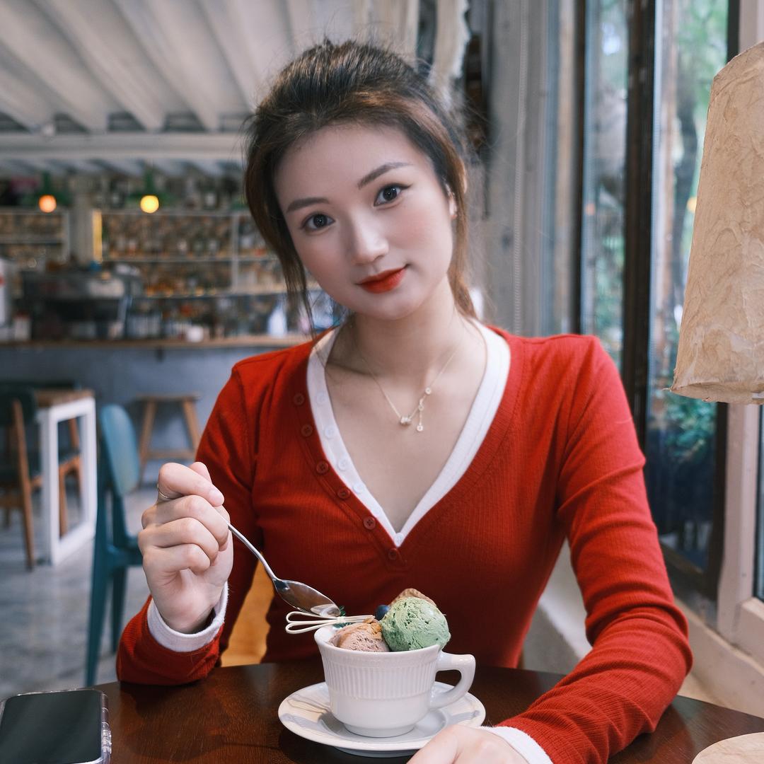 莎莎的旅行🍃