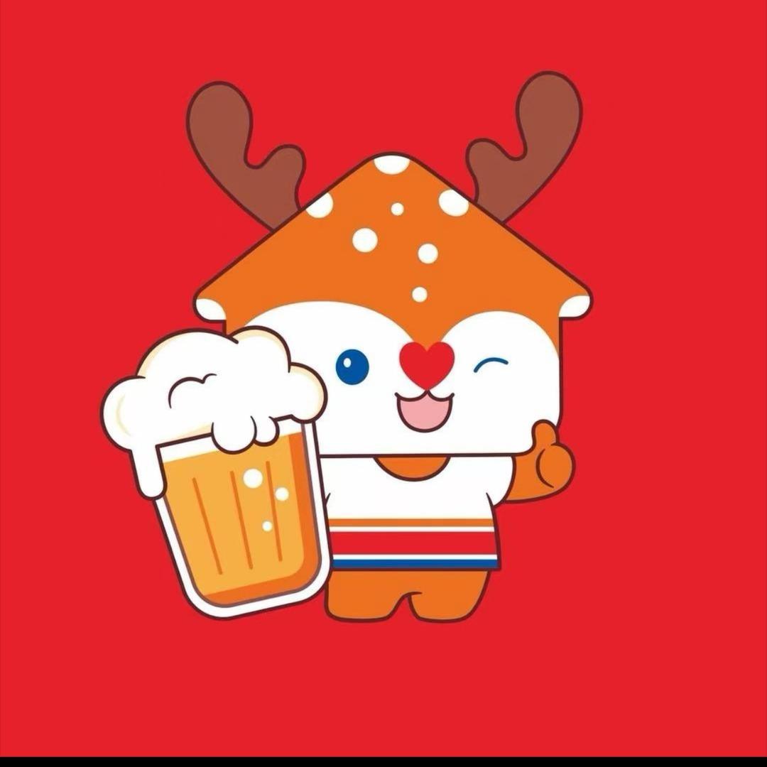 鲜啤福鹿家（紫宸府店）