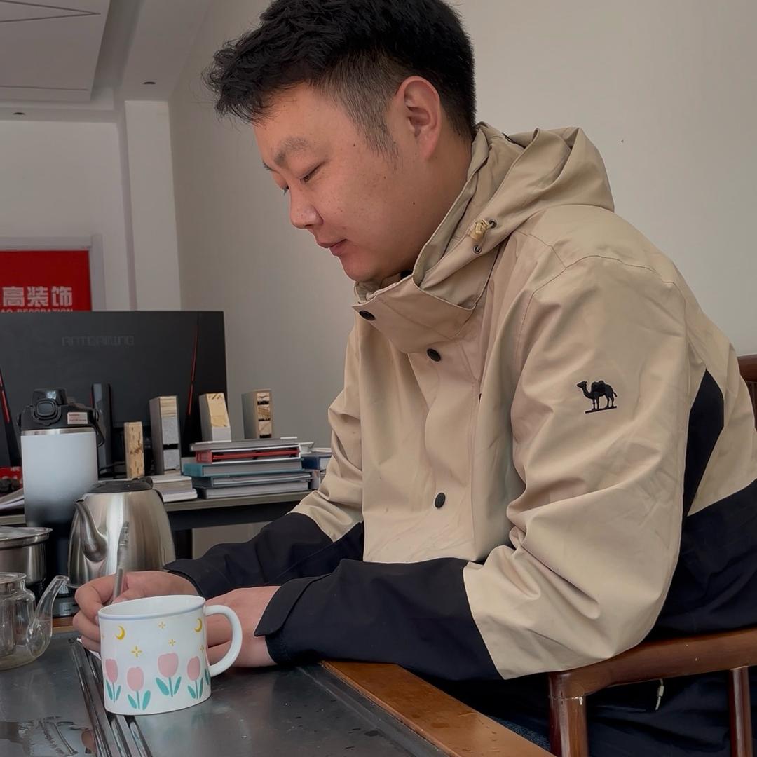 赛赛不懂装修🧑‍🎨