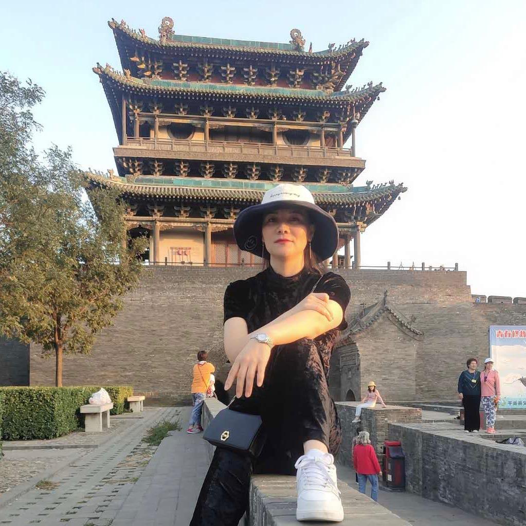 青县说媒吴老师（招红娘）