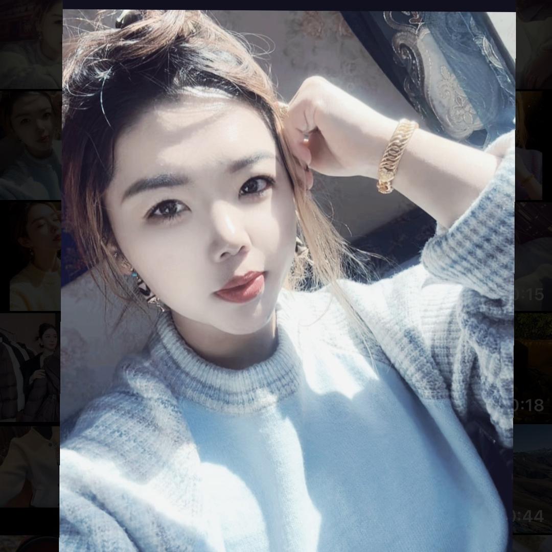 人生如梦🧚🏻‍♀️