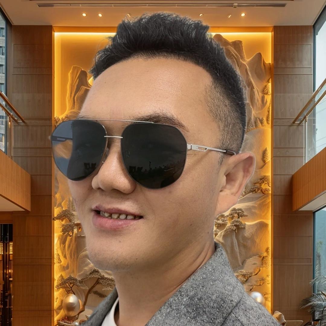 @张公子