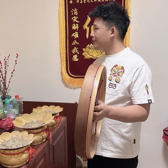 🦊修善～结缘