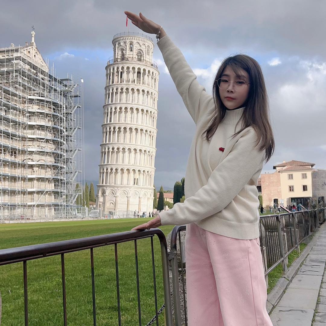 菲菲爱生活爱旅游爱分享