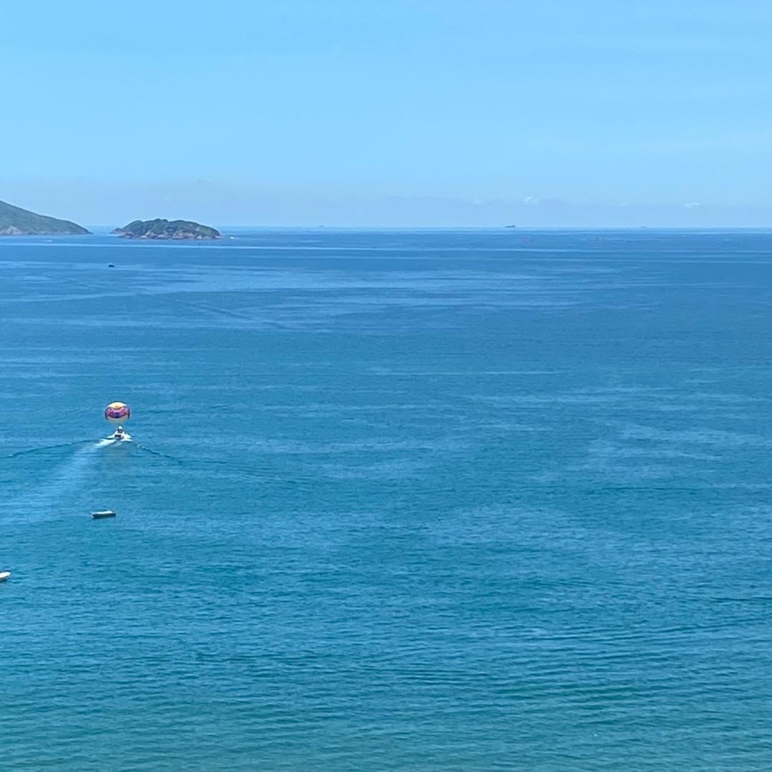 双月湾海景度假公寓
