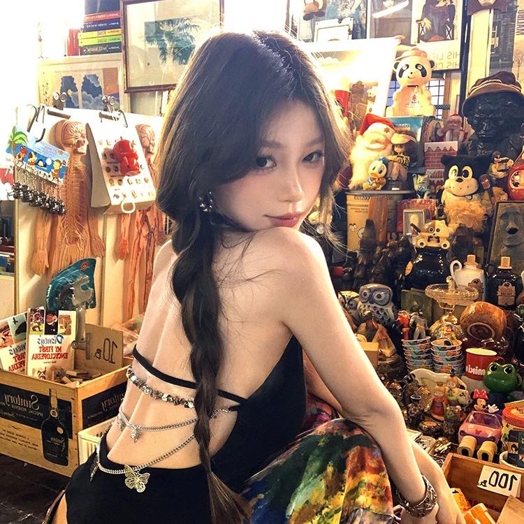 优优家辣妹女装店