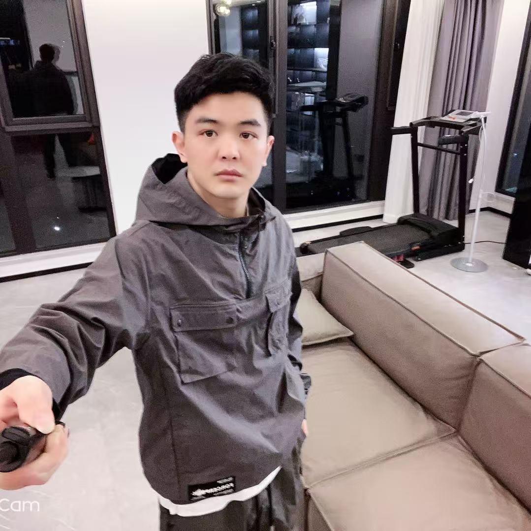 赵总温州万年五金创始人-相亲记
