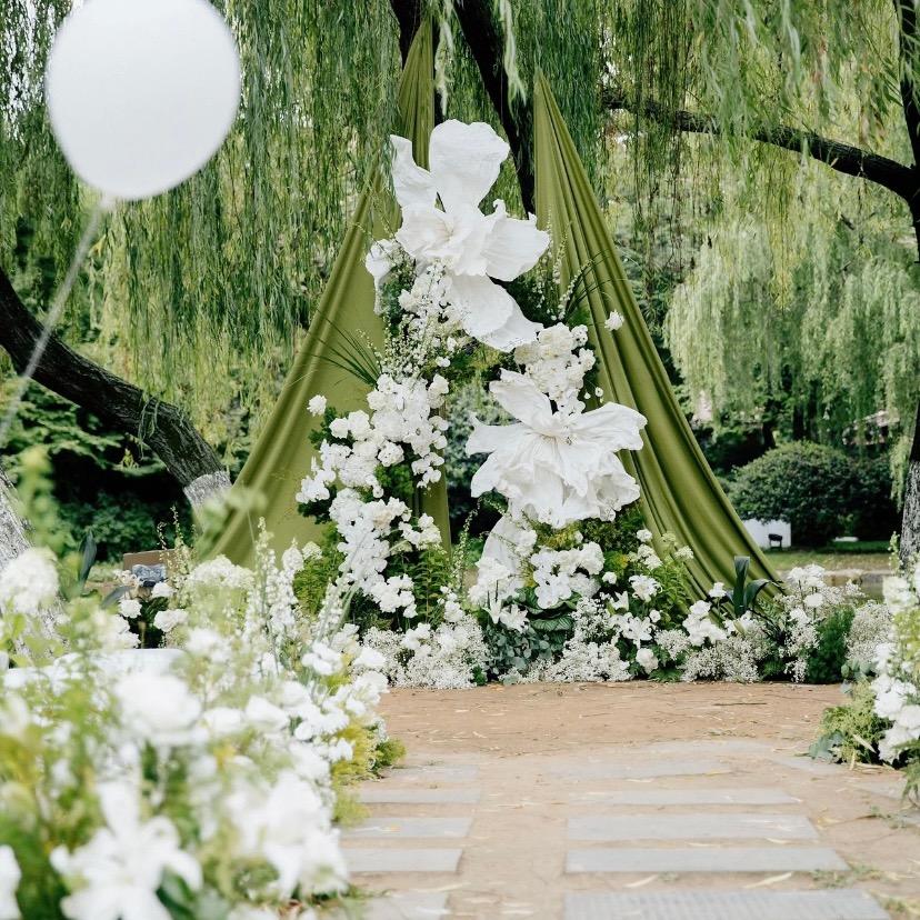 六枝囍妆婚纱礼服馆-招学员