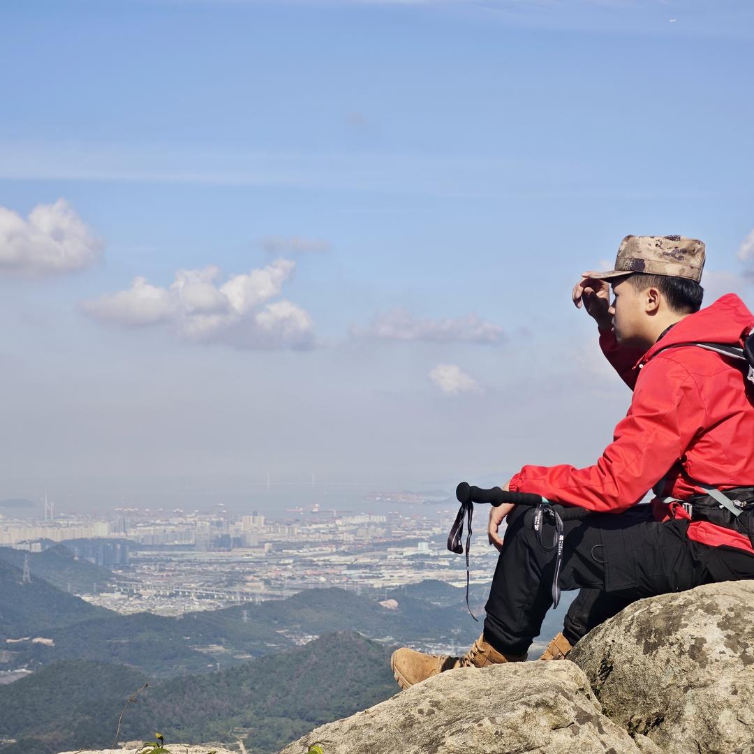 雏鹰文旅（十七）