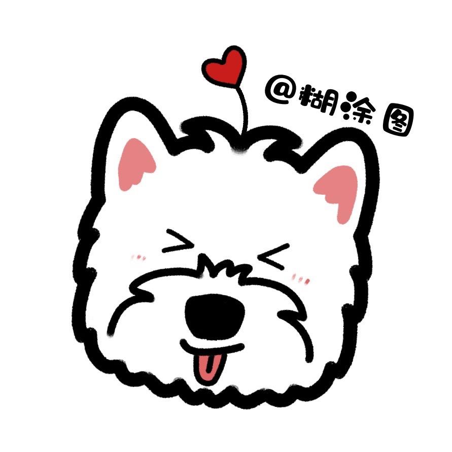 糊涂图