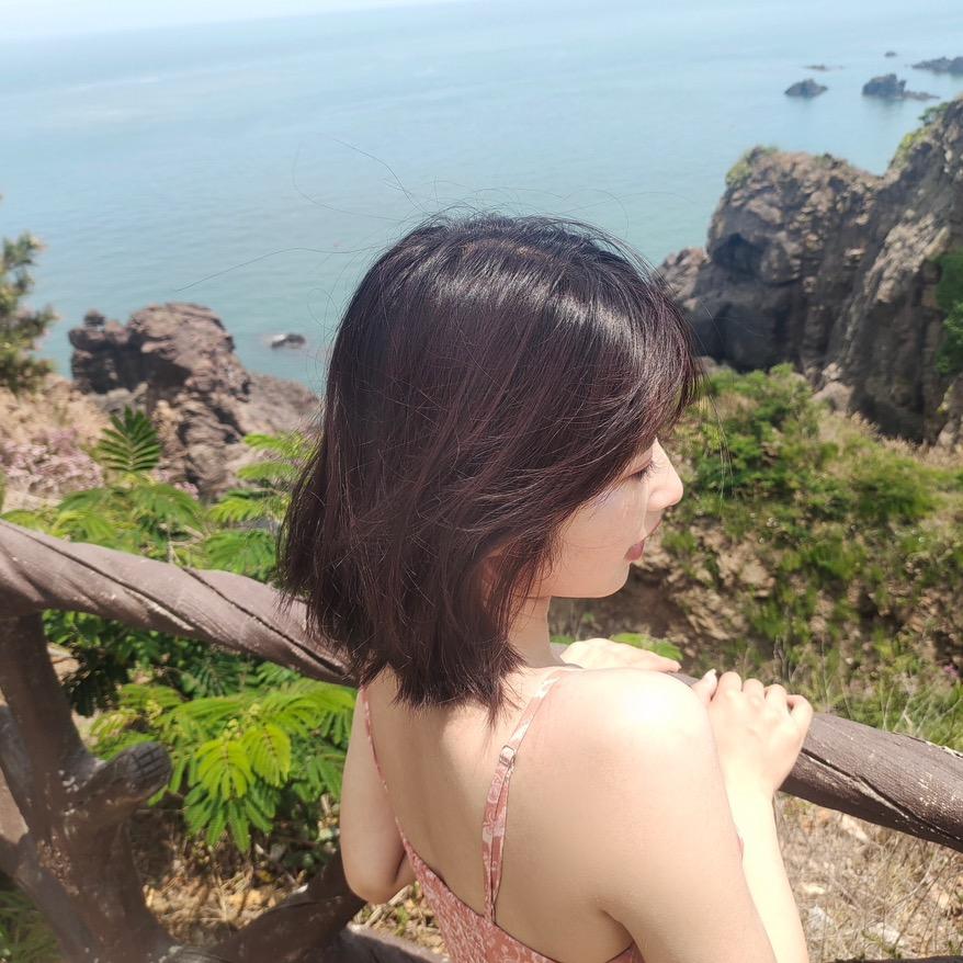 陈陈儿✨