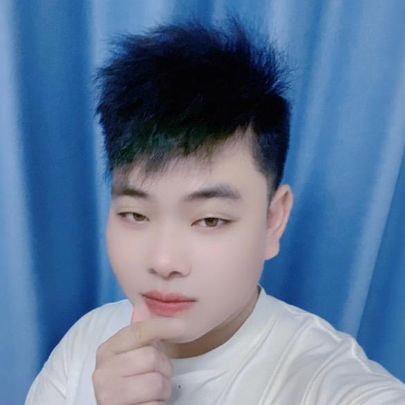 山歌杨洋