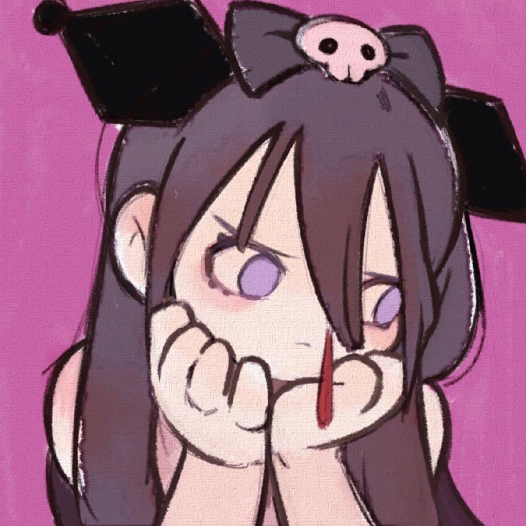 绿桃k