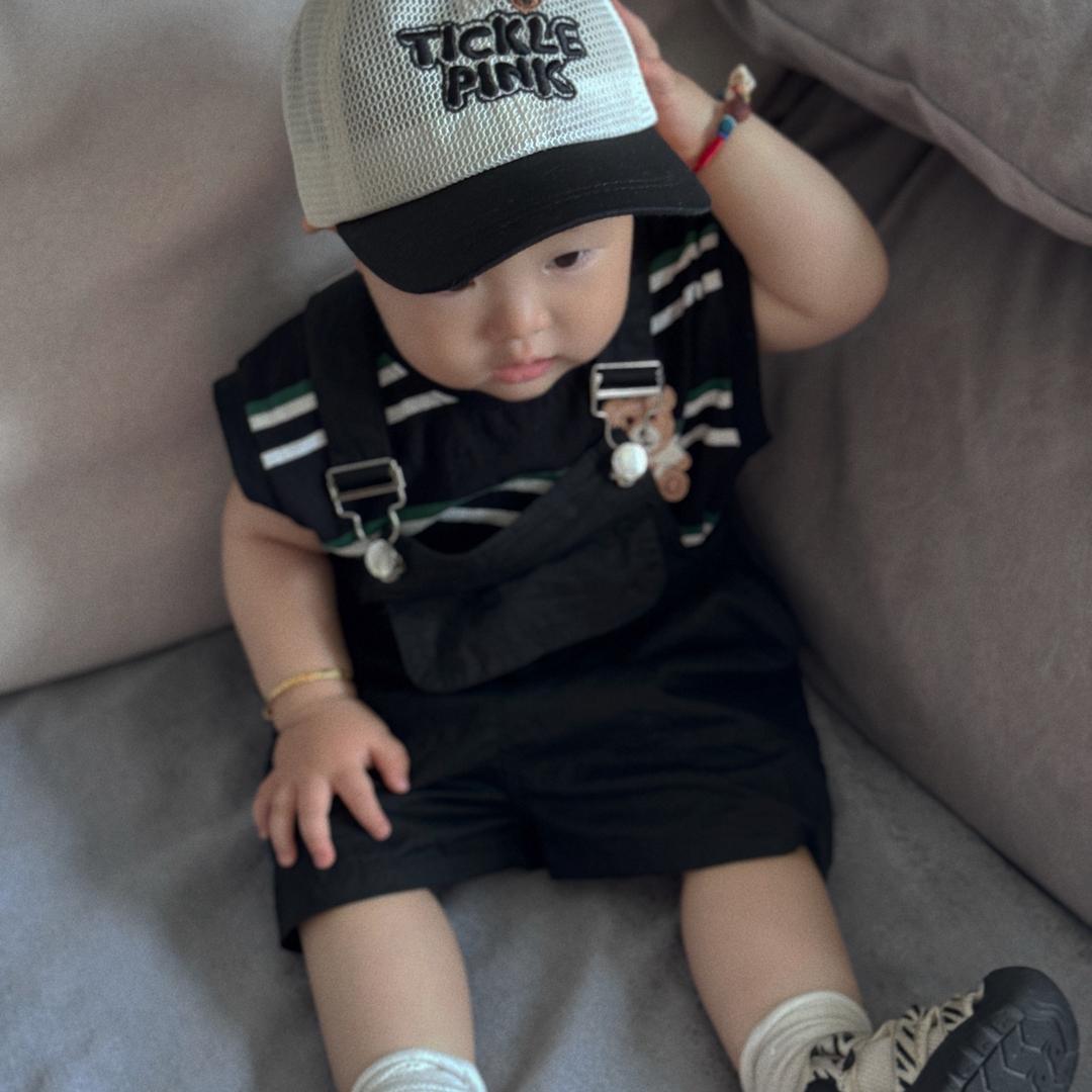 图图吃饭啦（辅食日记）