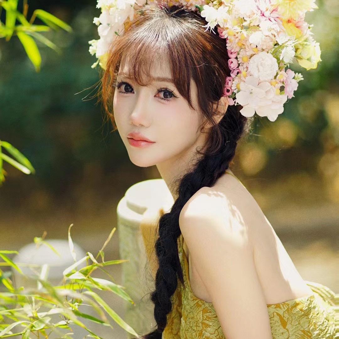 橙子不甜🍬