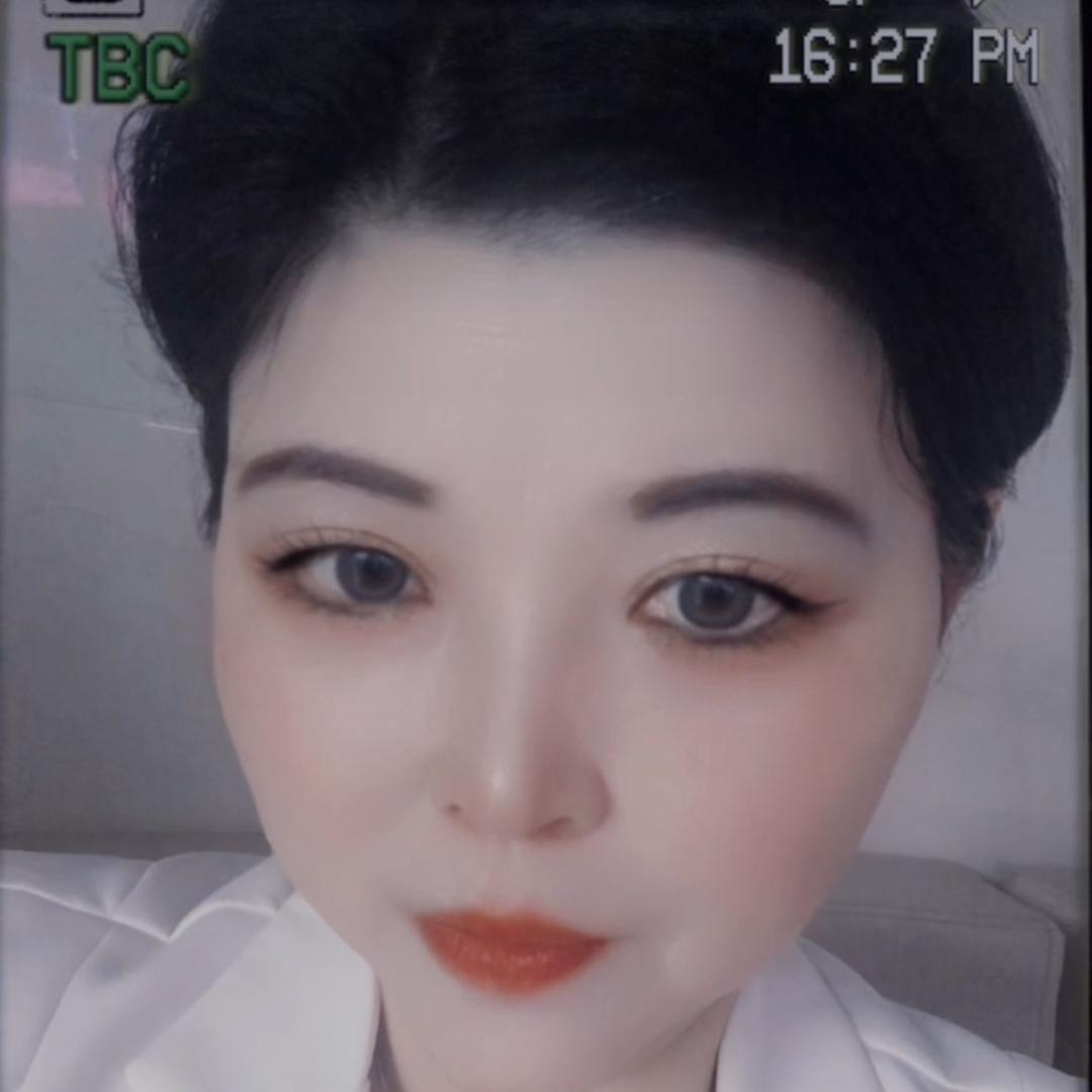 芬姐