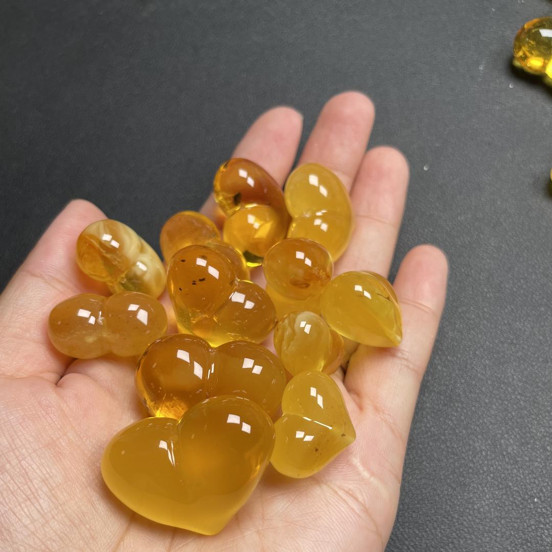 籽木珠宝