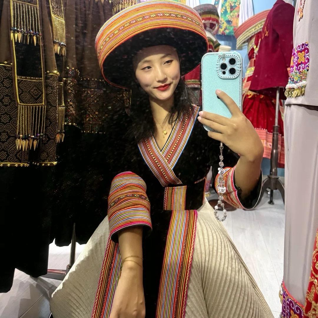 Hmoob💕熊梓利💍