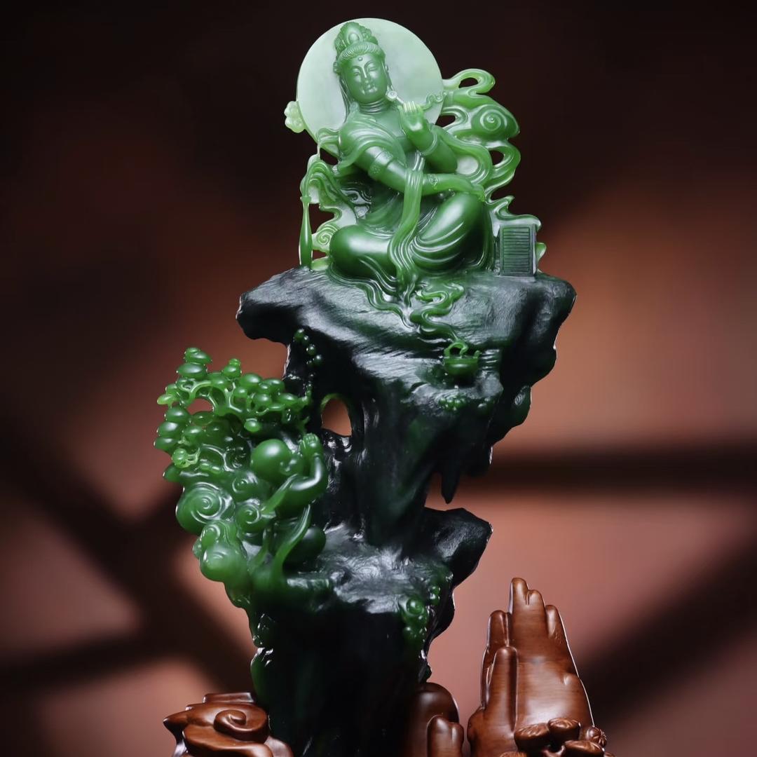 雅琳精品玉器