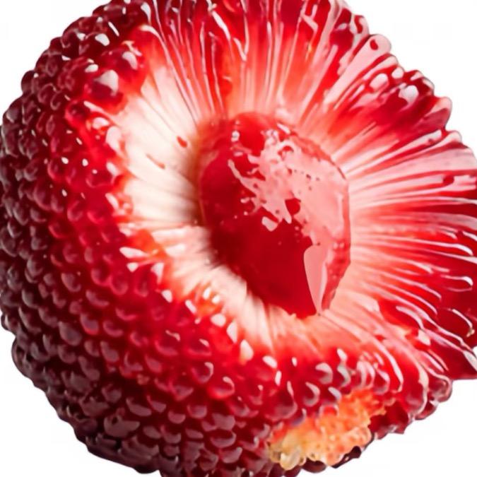 外婆的仙居杨梅