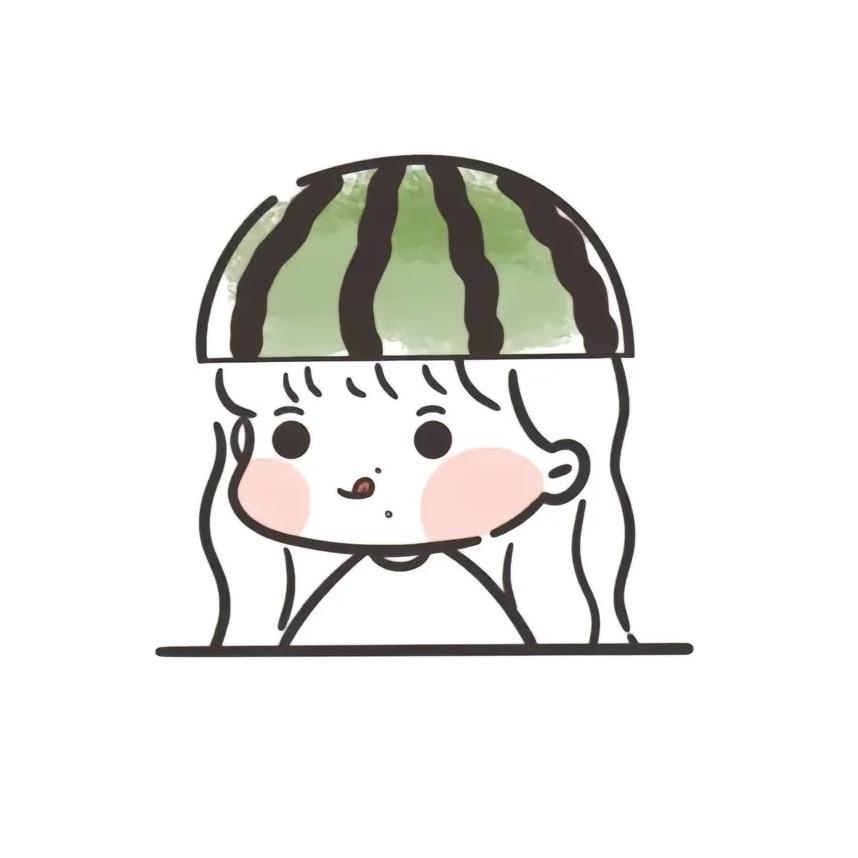 吃大瓜神