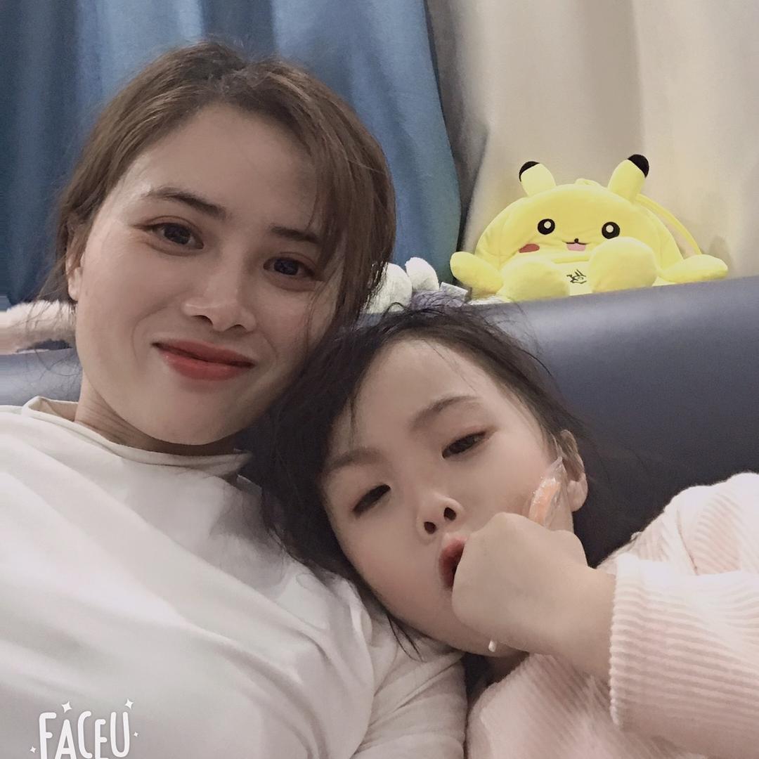 梓莹妈要努力
