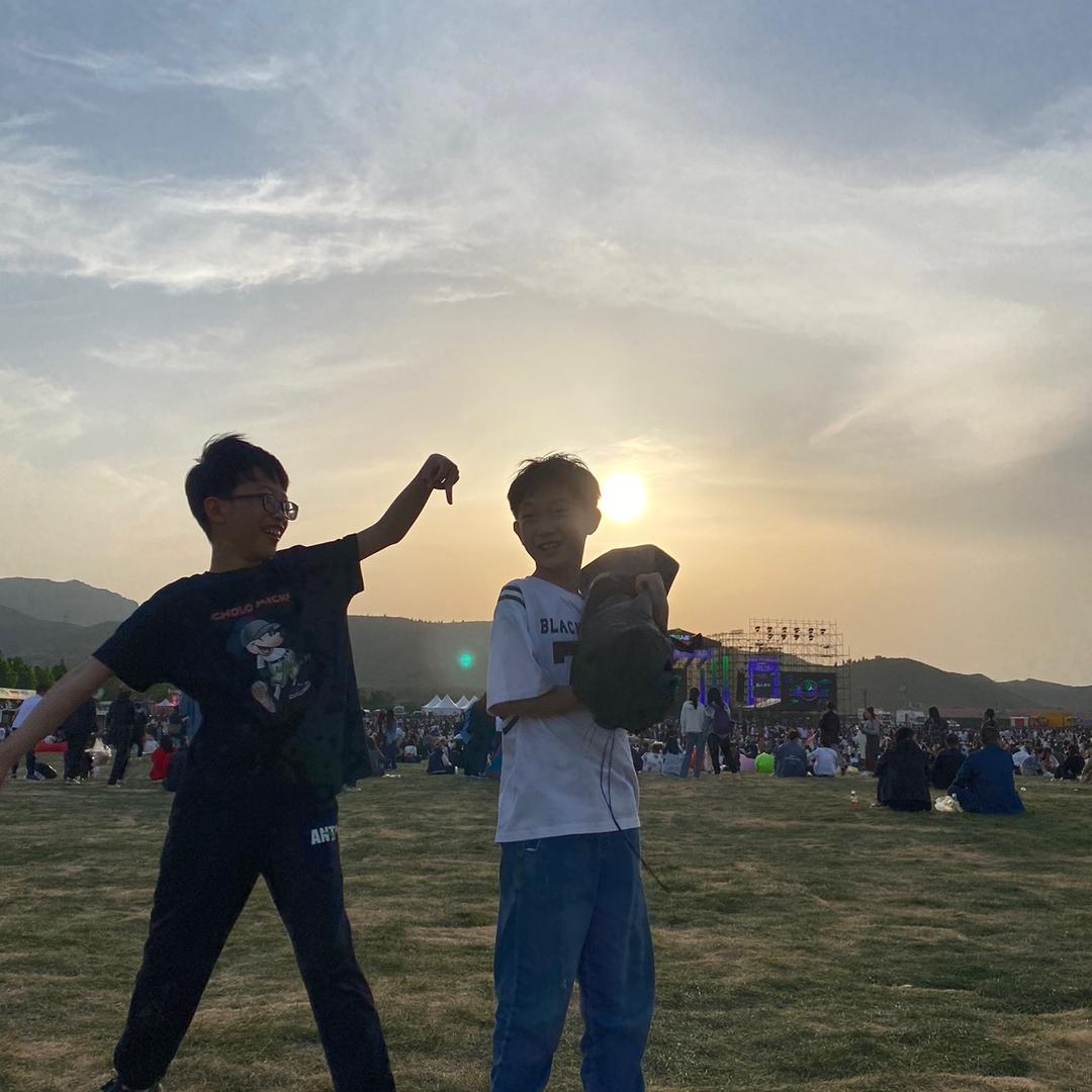 武状元