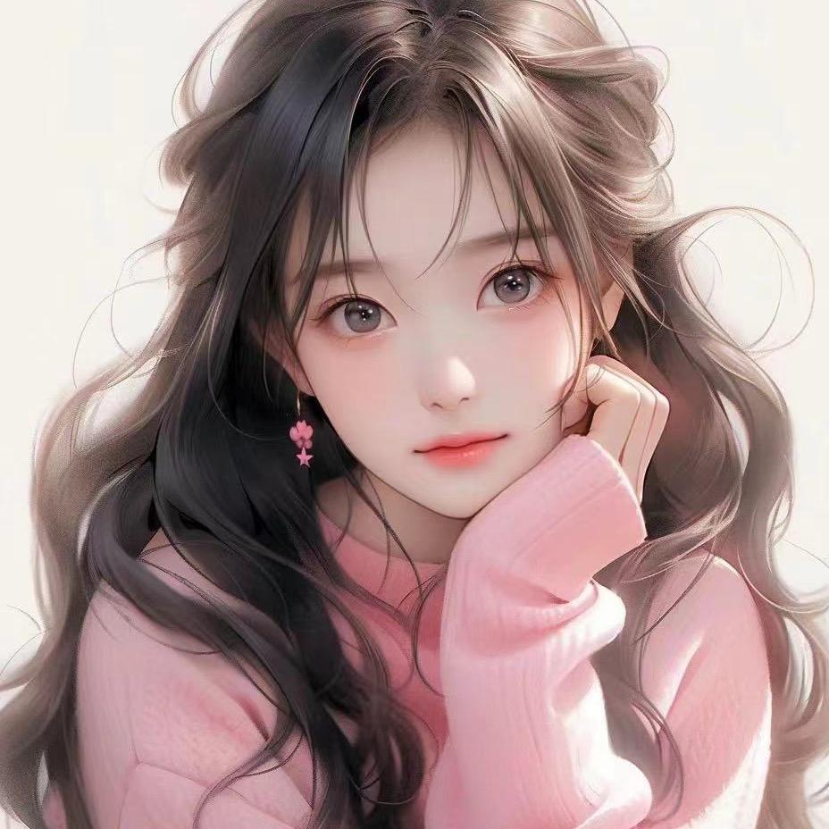 画画的若兮