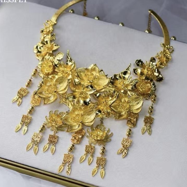 Stariver星涧饰品