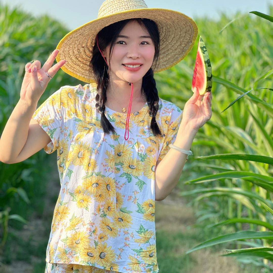 张总是个大漂亮（涨粉中）
