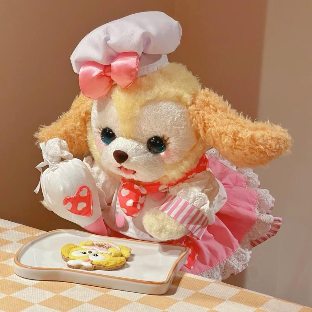 cookie-饼饼