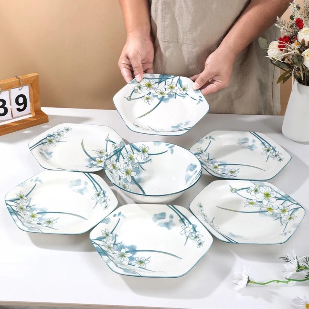 青春陶瓷供应链