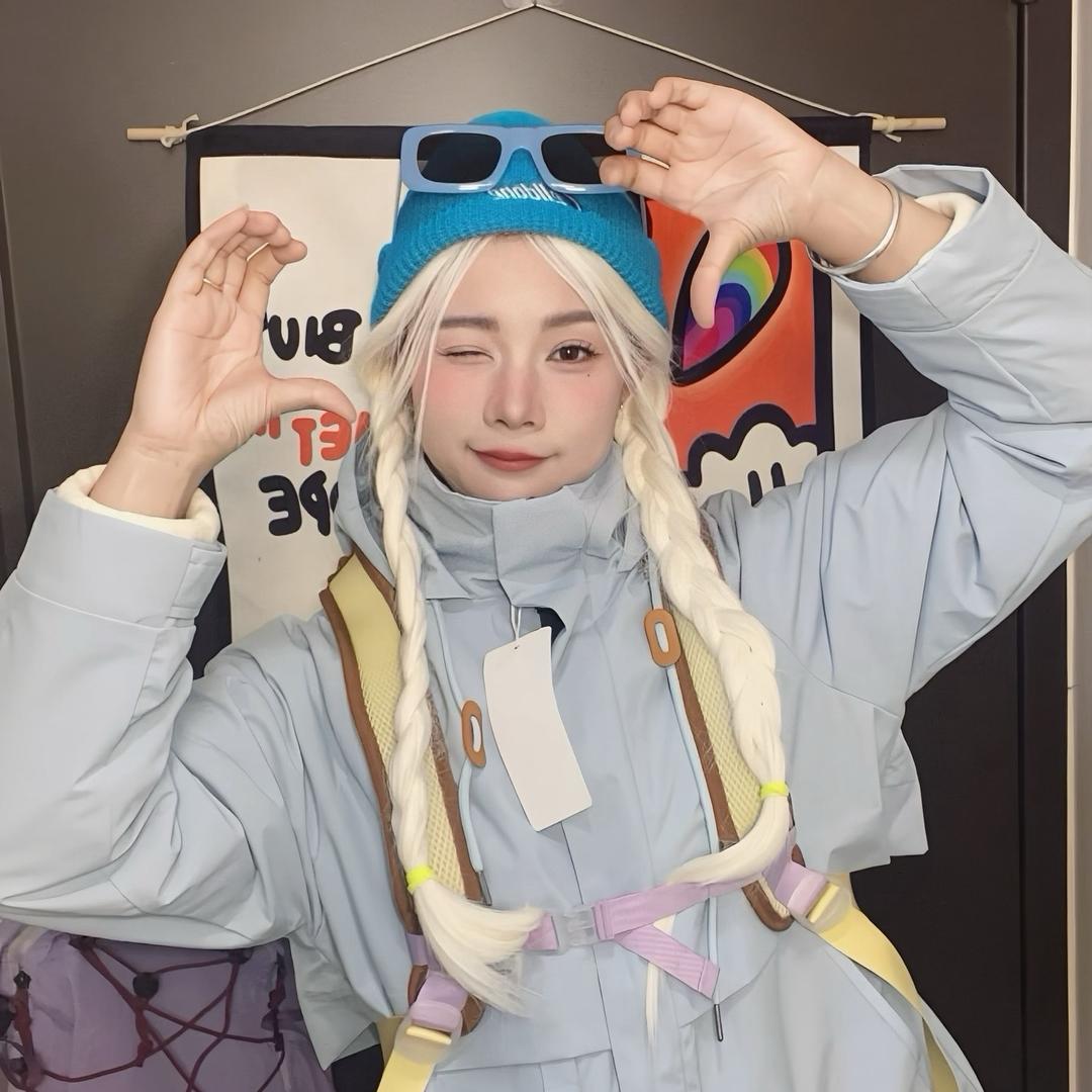 橙子山海