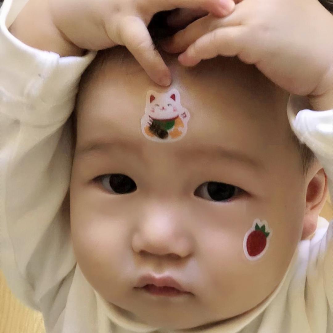 妞妞牛牛🐮