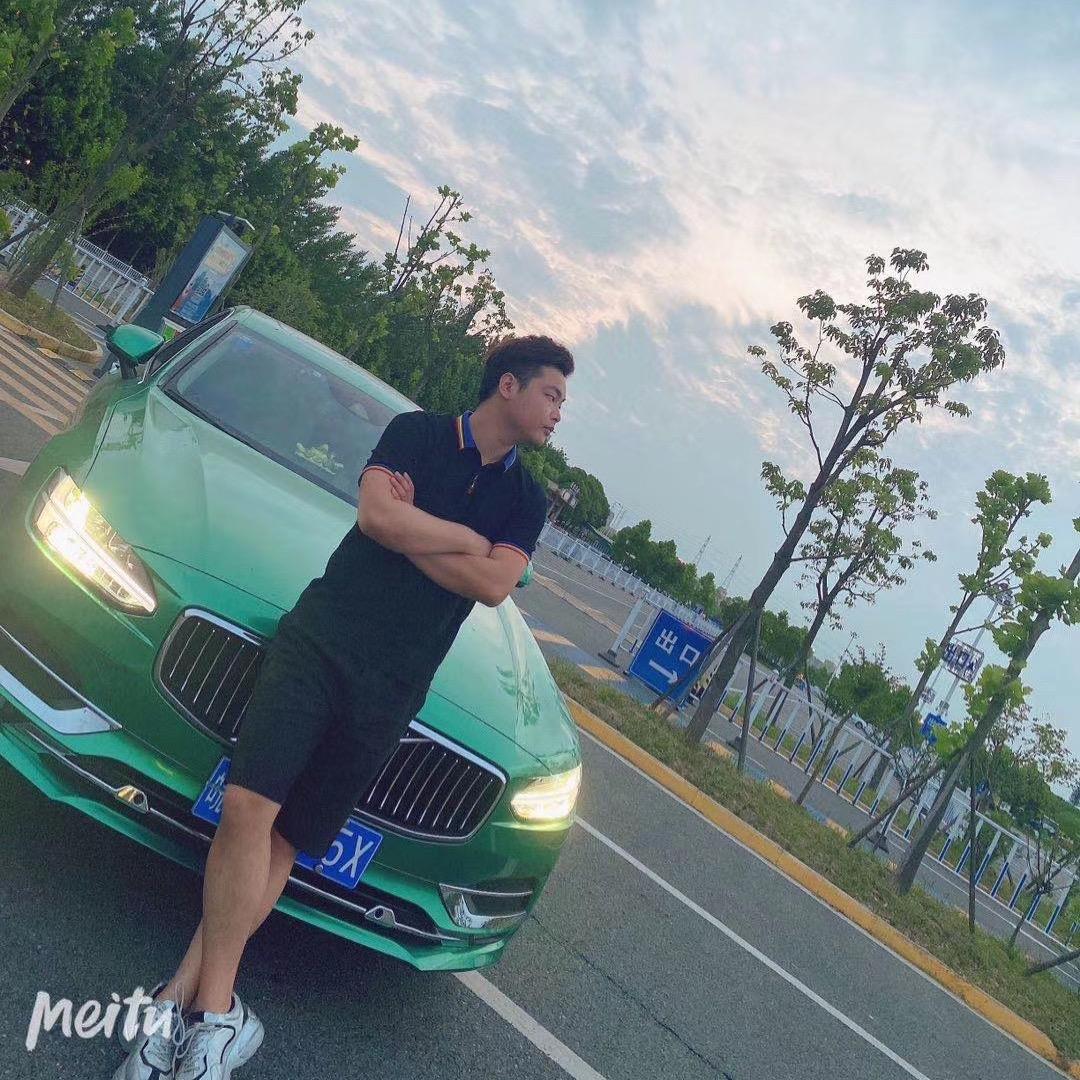 李澜的创业日记