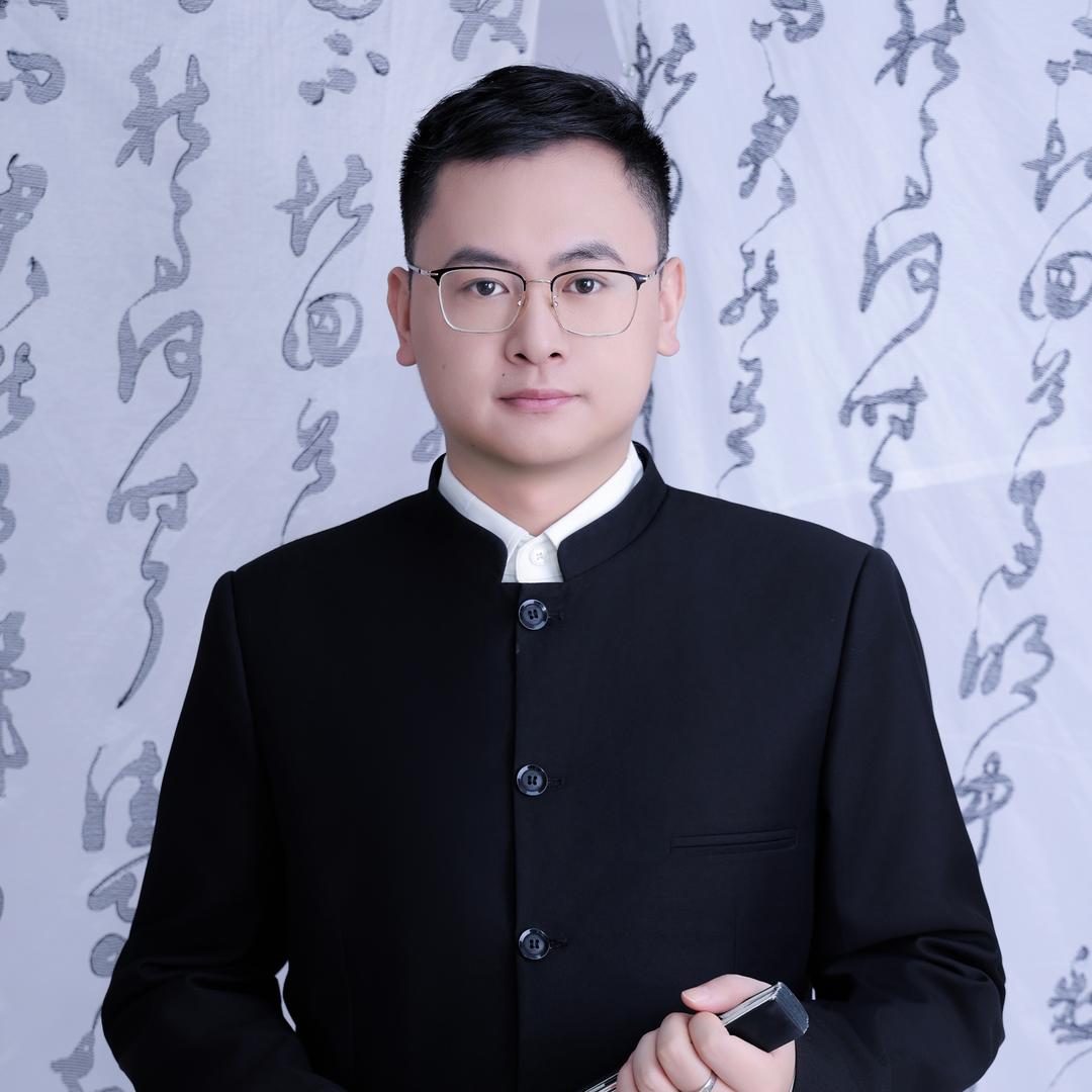 华夏老师【一程锦书】