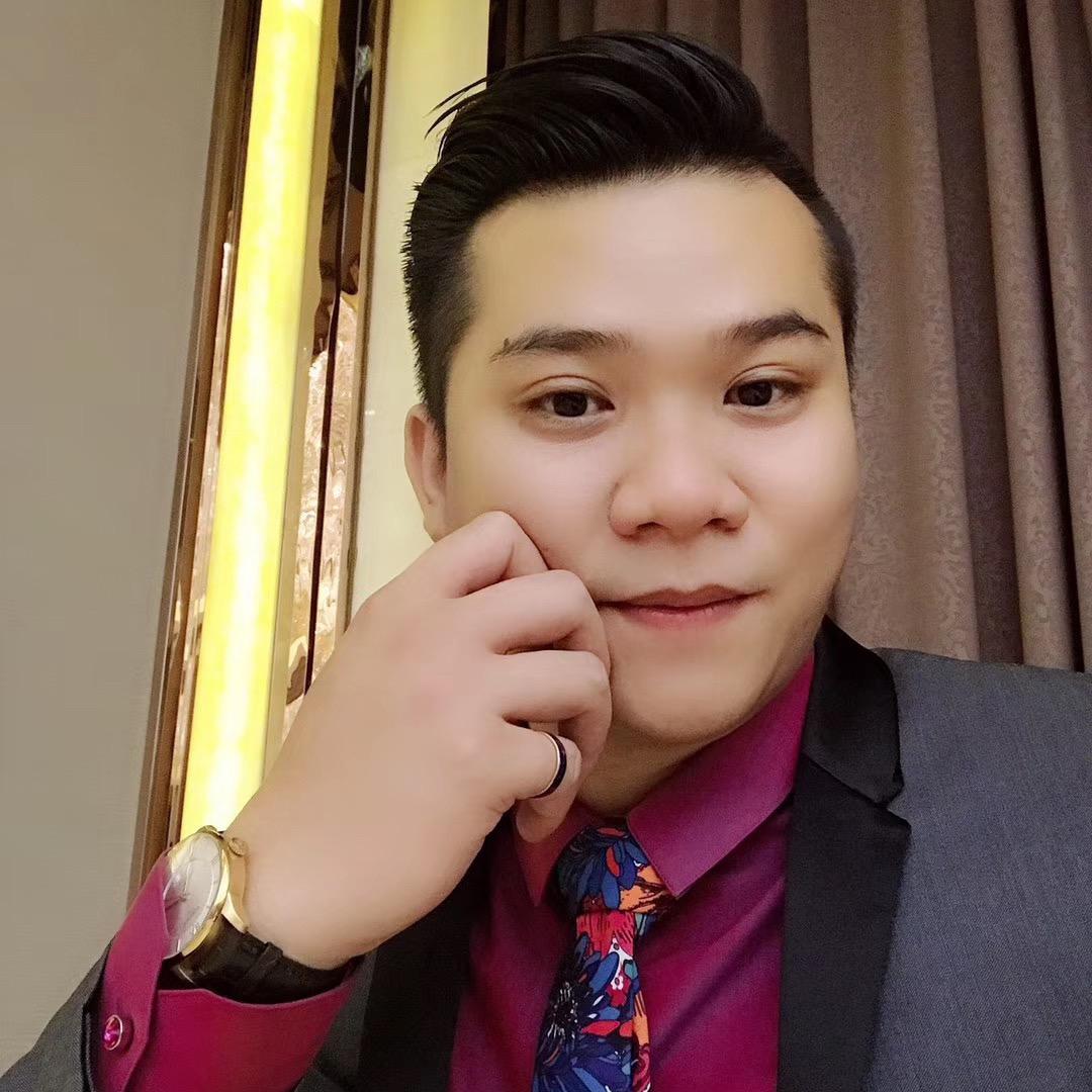 南宁阿乐（乘风破浪）