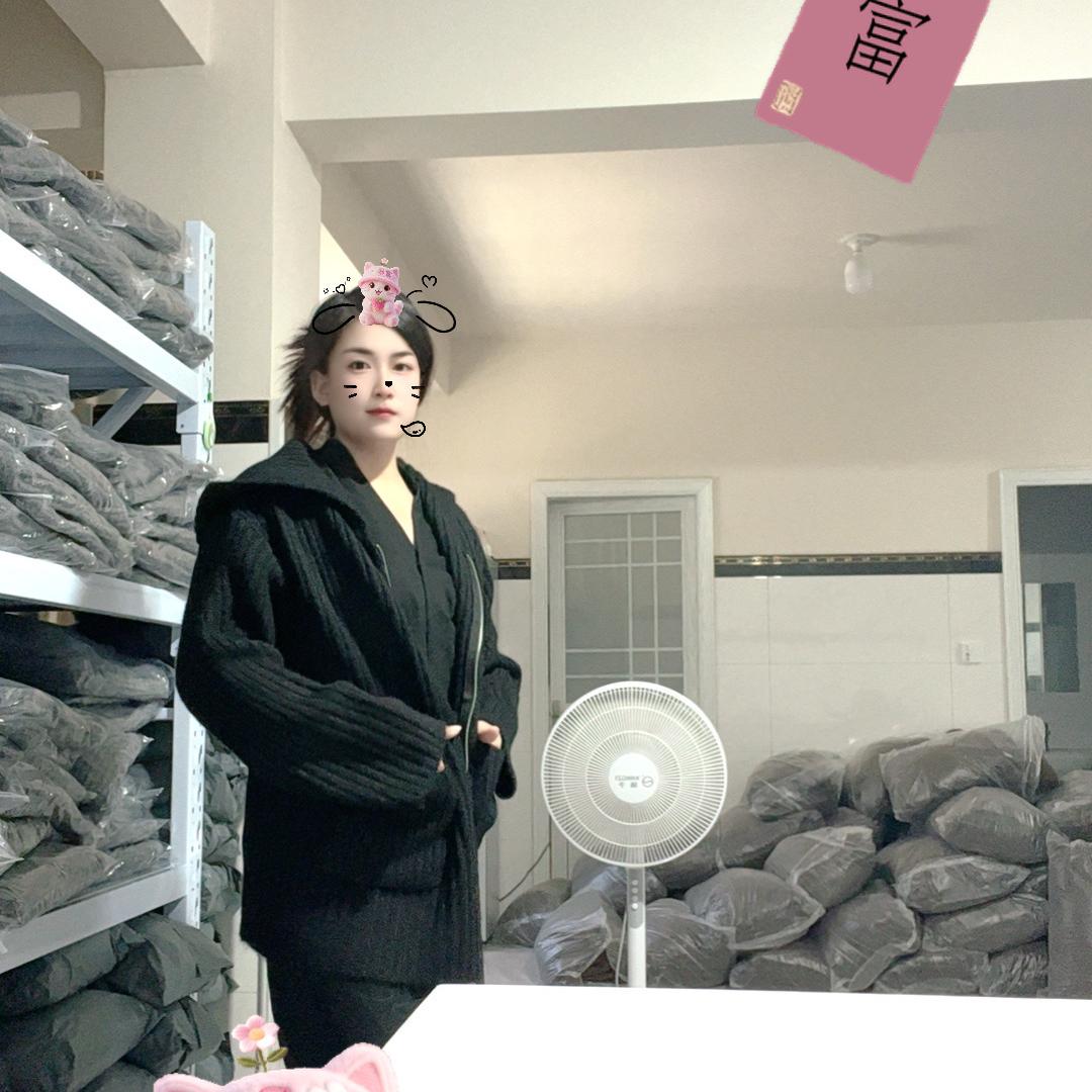 大麦时尚精选服饰
