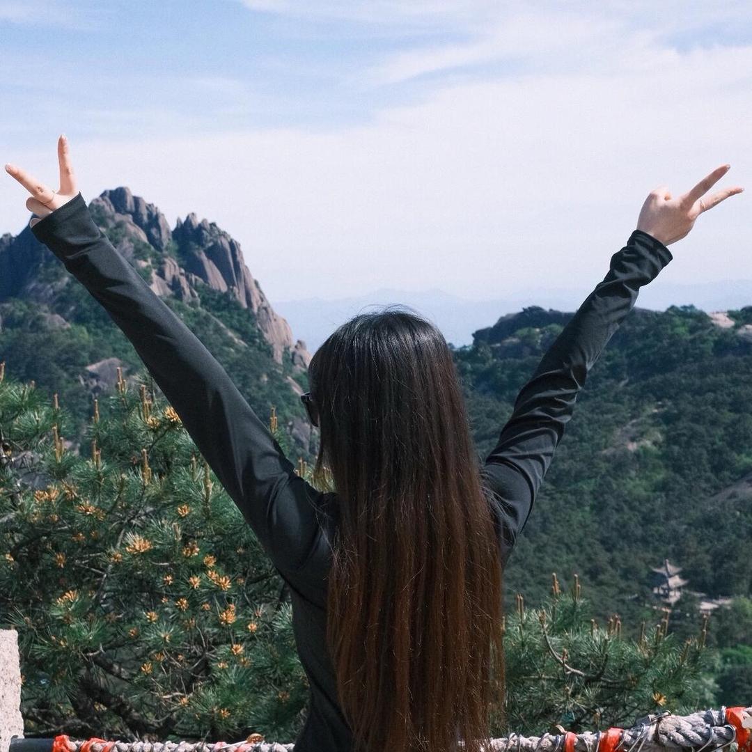 潇洒小姐