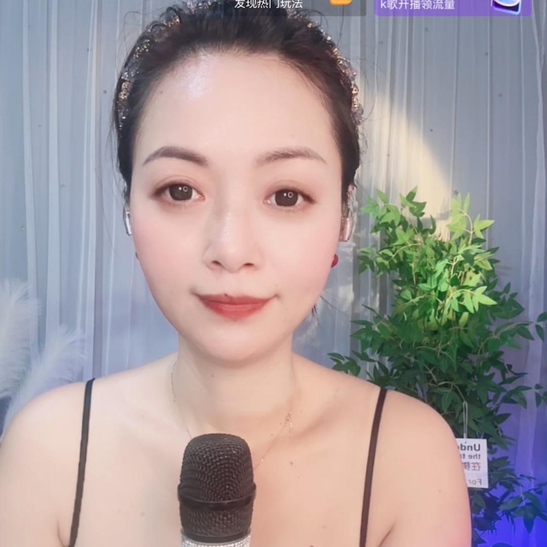 小陈姐姐🎙