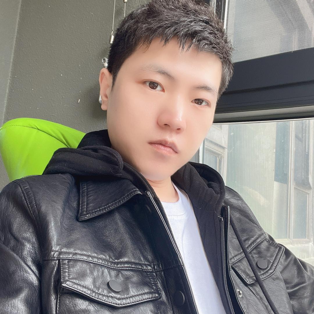 杨大仙🇻