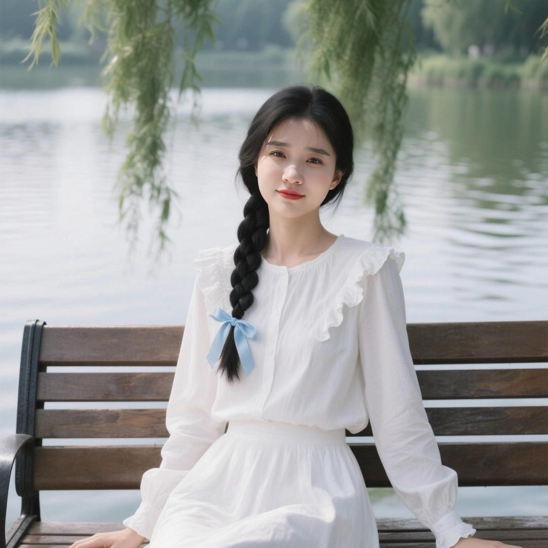 婉婉