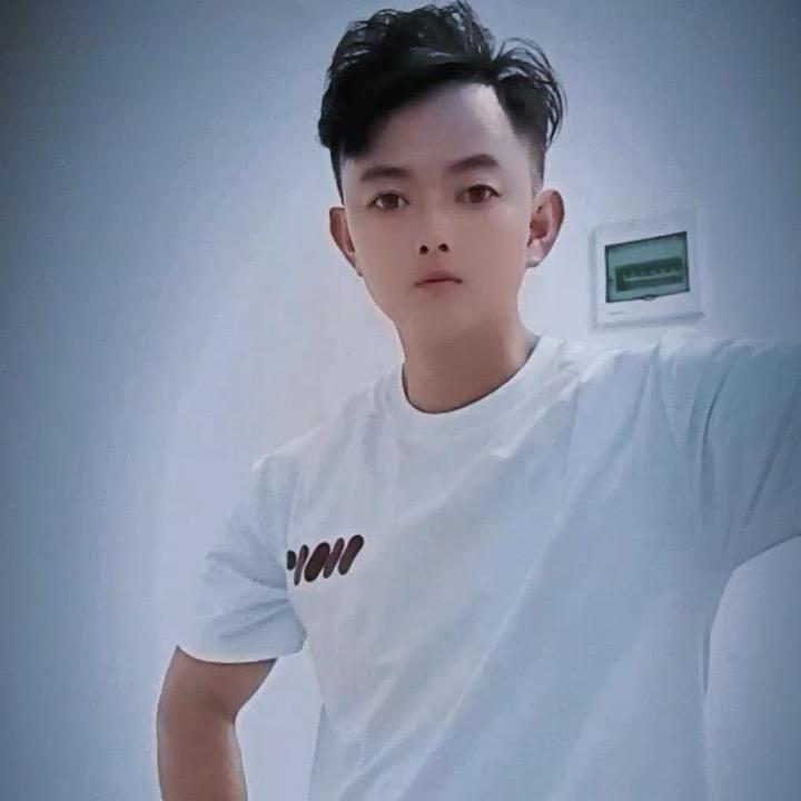 等待有缘人