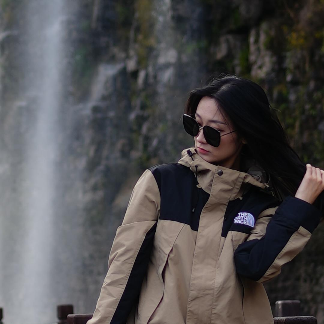 云朵☁️☁️☁️在香港