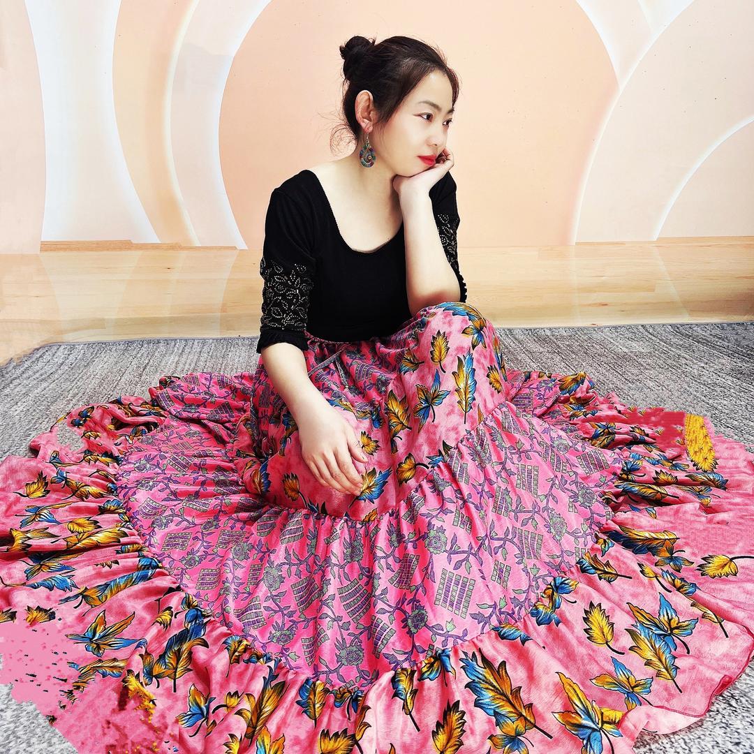 尼泊尔服饰优选