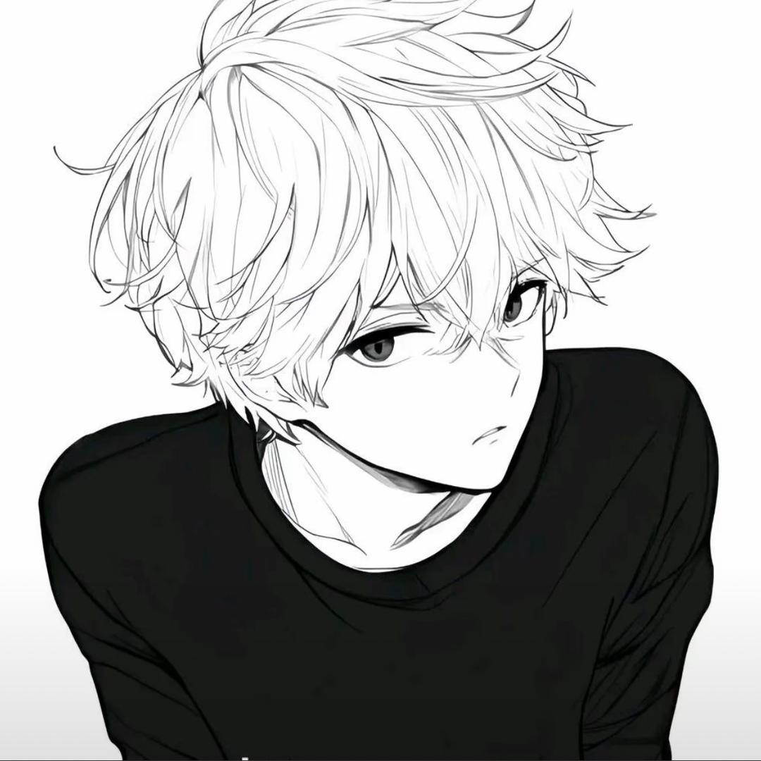 K先生.